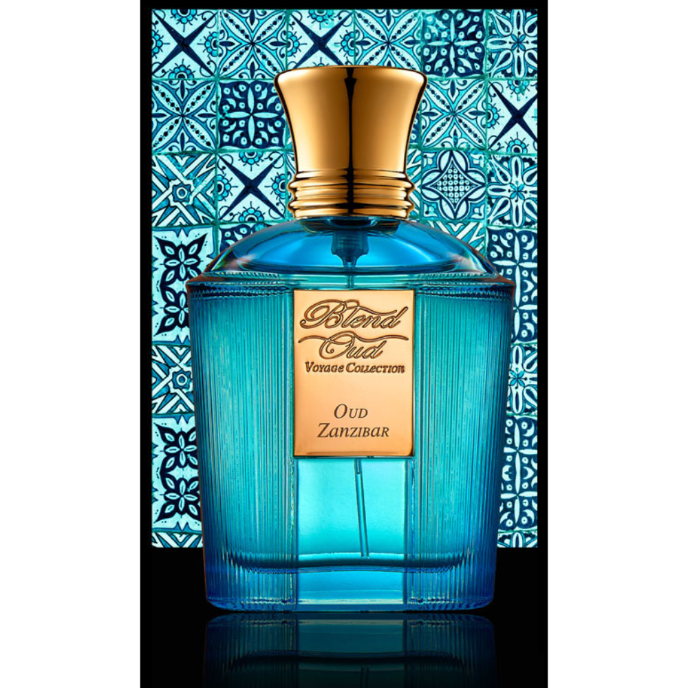 Oud Zanzibar