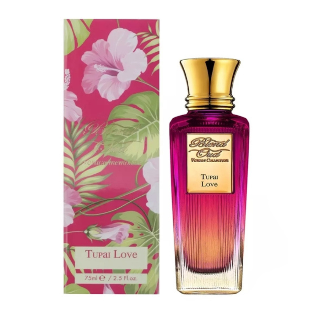 Tupai Love