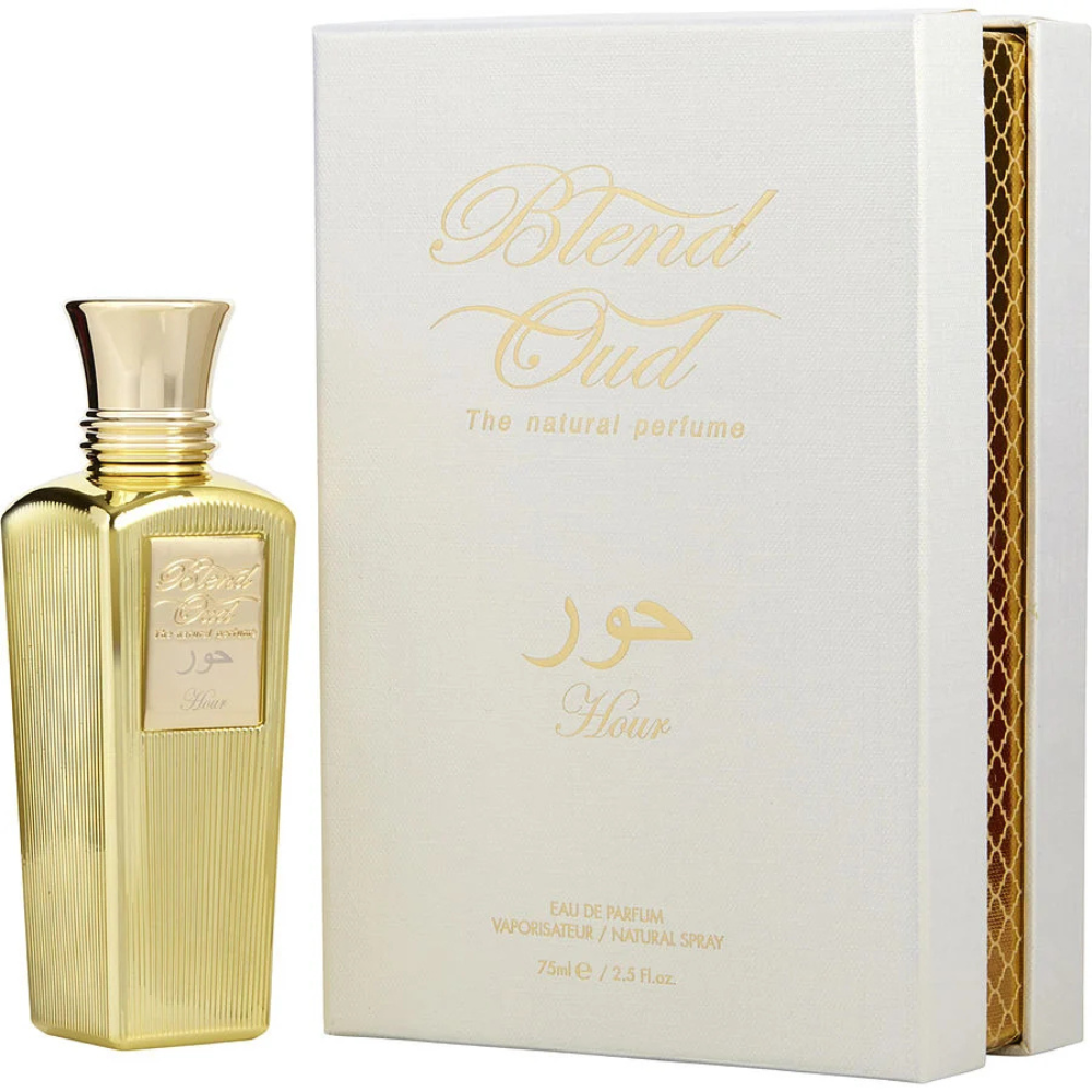 Blend Oud Hour