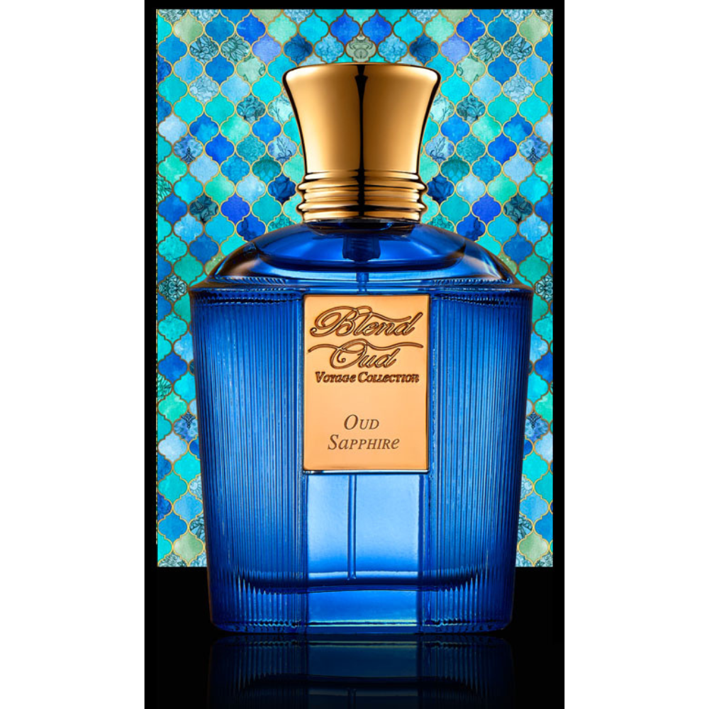 Oud Sapphire