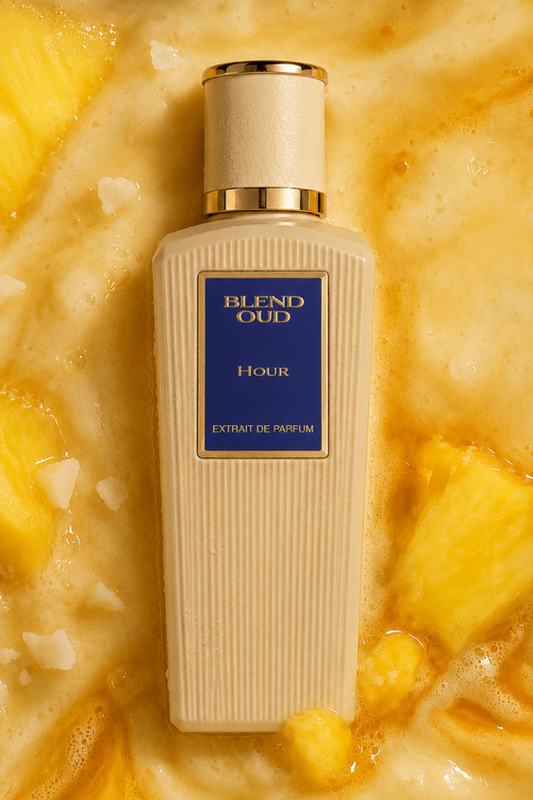 Blend Oud Hour
