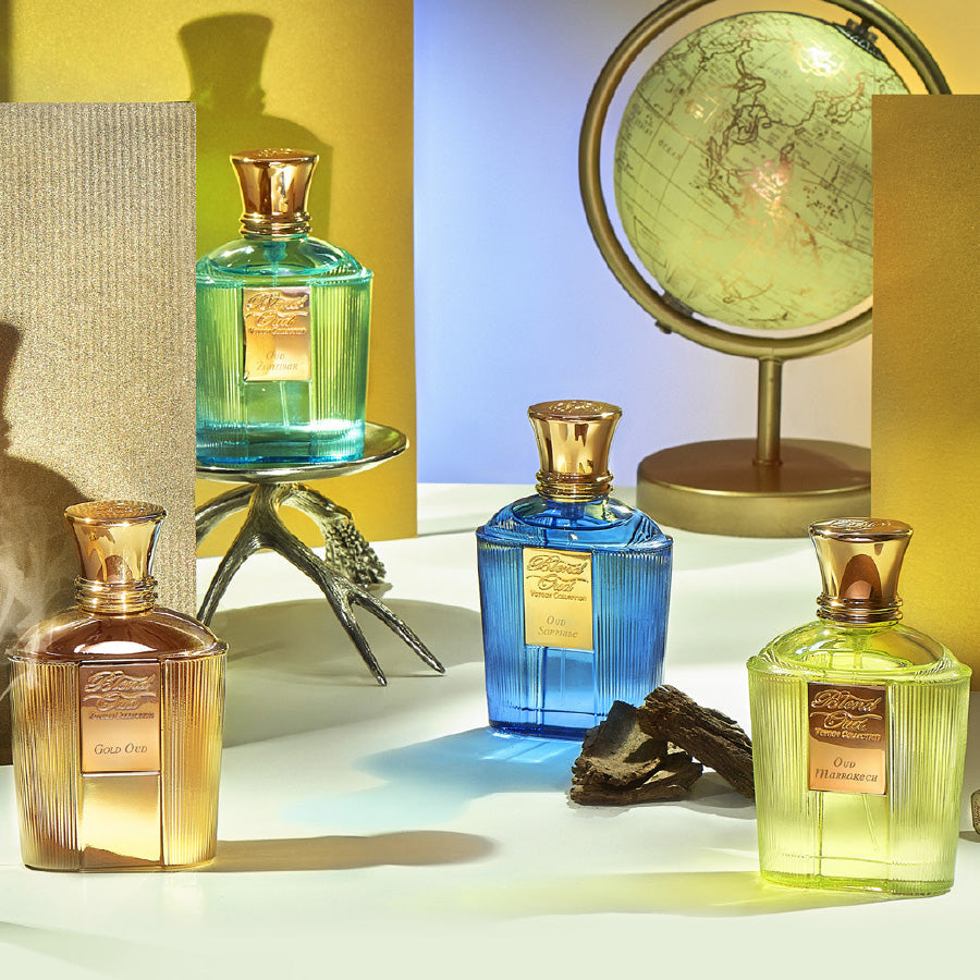 Voyage Collection