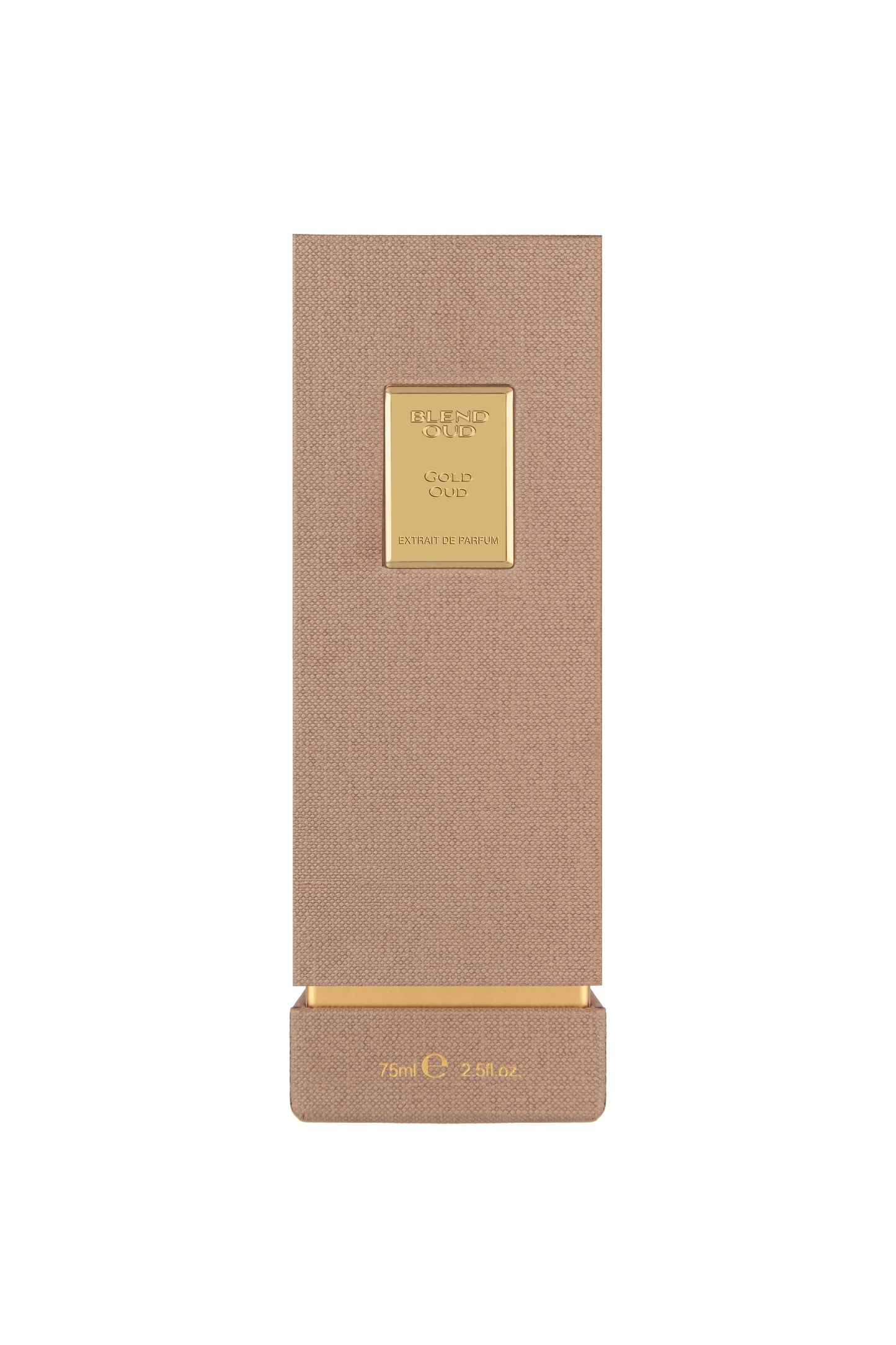 Gold Oud