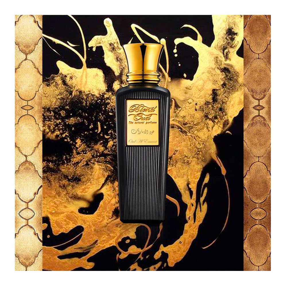 Oud Al Emarat
