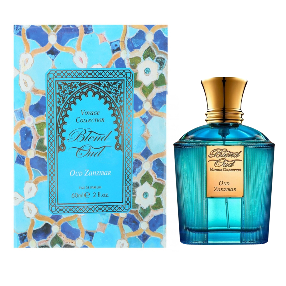 Oud Zanzibar