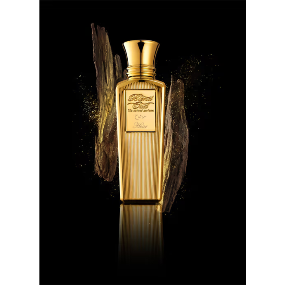Blend Oud Hour