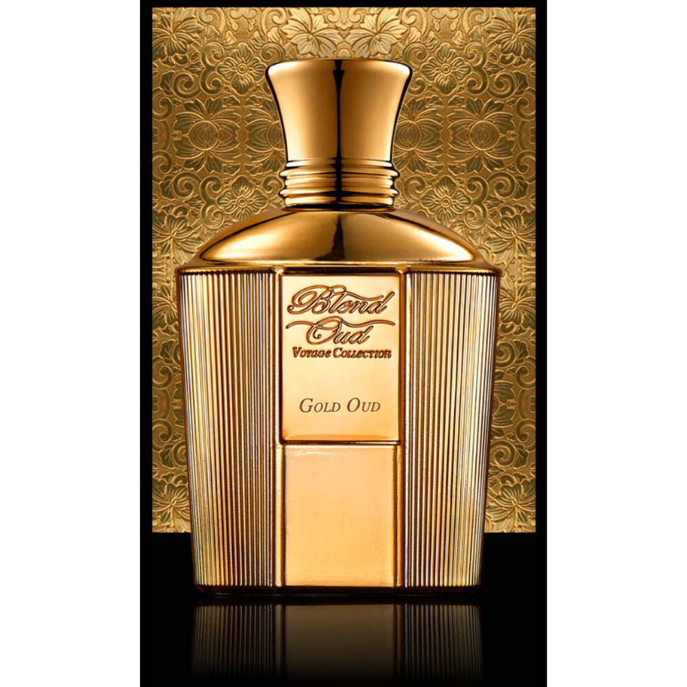 Gold Oud