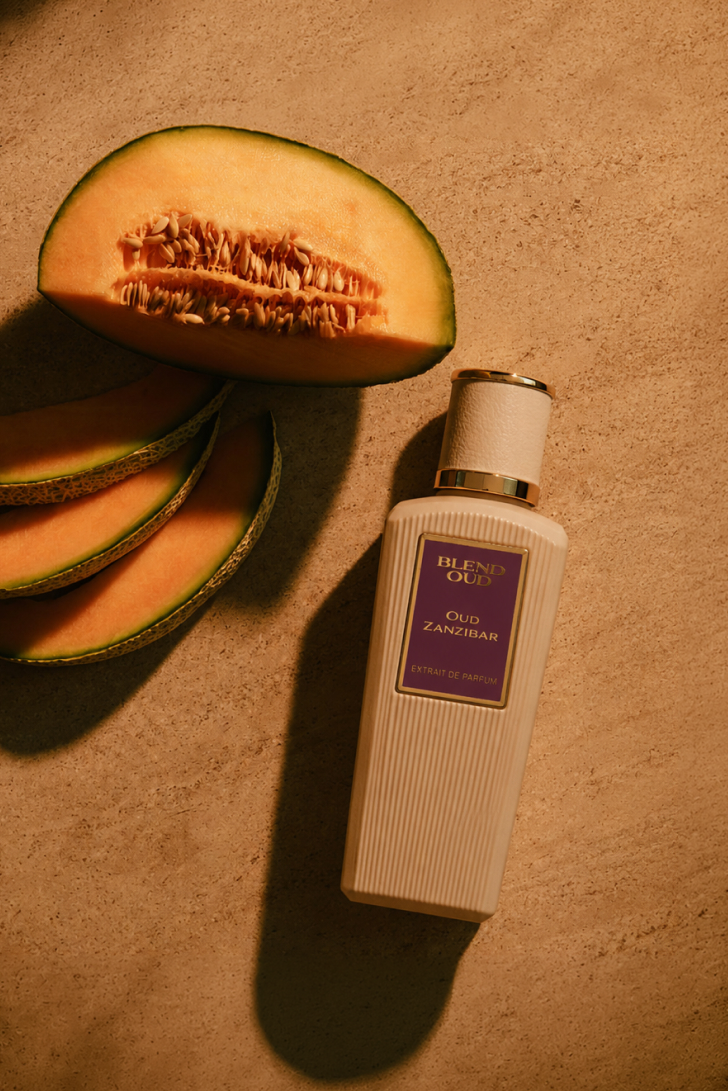Oud Zanzibar