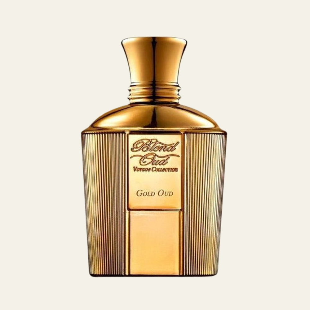 Gold Oud
