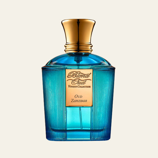 Oud Zanzibar